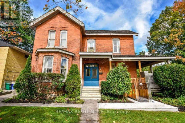 Dining room - 144 Jarvis Street, Orillia, ON L3V2A6 Photo 2