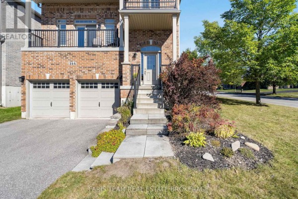 Great room - 144 Jewel House Lane, Barrie, ON L4N0T3 Photo 5