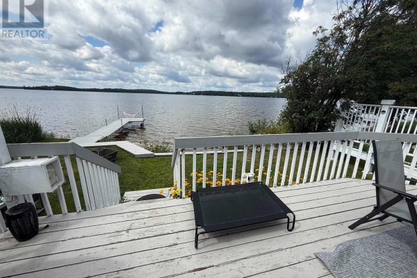 Bedroom - 144 Lakeshore Drive, Ignace, ON P0T1T0 Photo 5