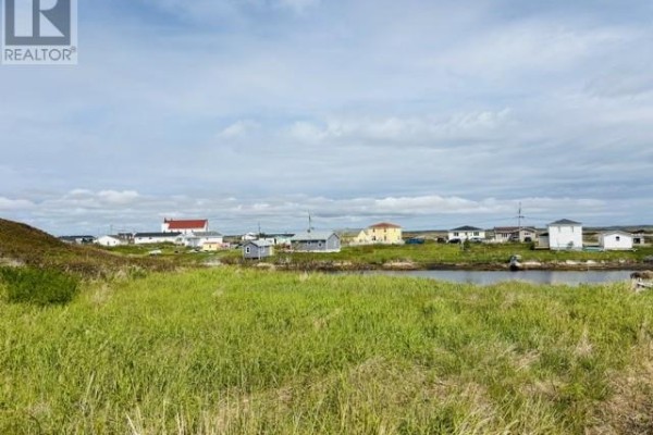 Lots and Land for sale at 144 Main Street, New Wes Valley, NL - MLS® EgzVFS
