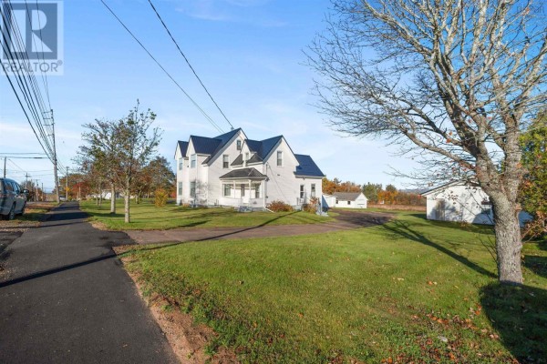 Kitchen - 144 Main Street, Springhill, NS B0M1X0 Photo 2