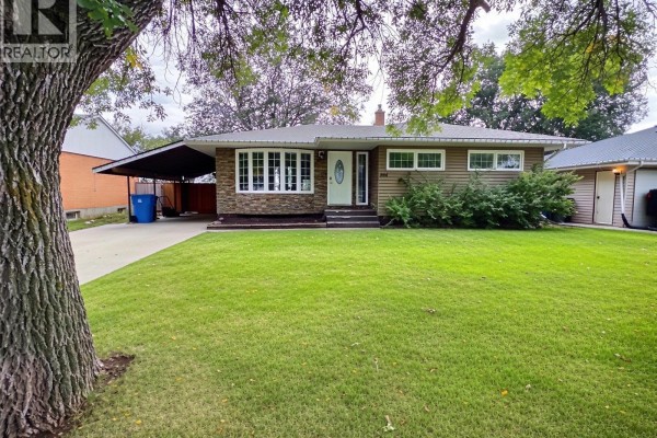 144 Mcdonald Road, Estevan