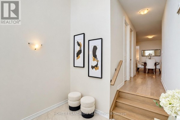 Dining room - 144 Mckean Drive, Whitchurch Stouffville, ON L4A5A8 Photo 4