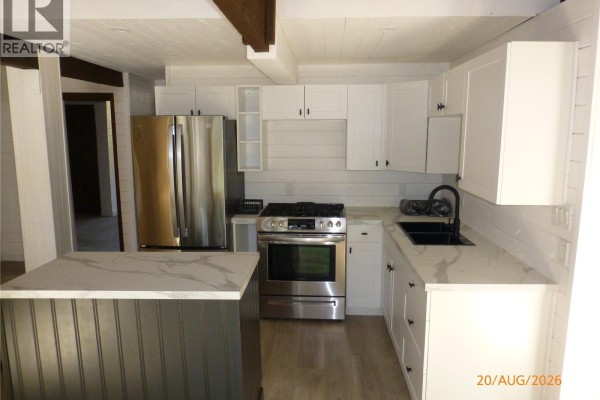 Laundry room - 144 Oak Place, Turtle Lake, SK S0M1J0 Photo 4