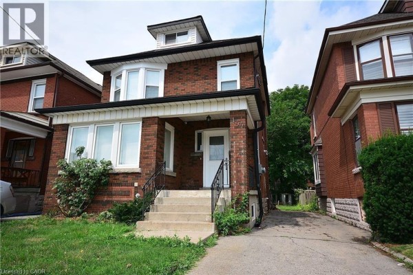 144 Ottawa Street S, Hamilton, ON, photo 2