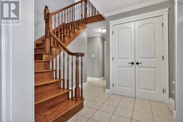 Dining nook - 144 Pinewood Crescent, Dartmouth, NS B2V2P9 Photo 4