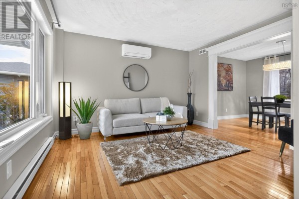 Family room - 144 Pinewood Crescent, Dartmouth, NS B2V2P9 Photo 5