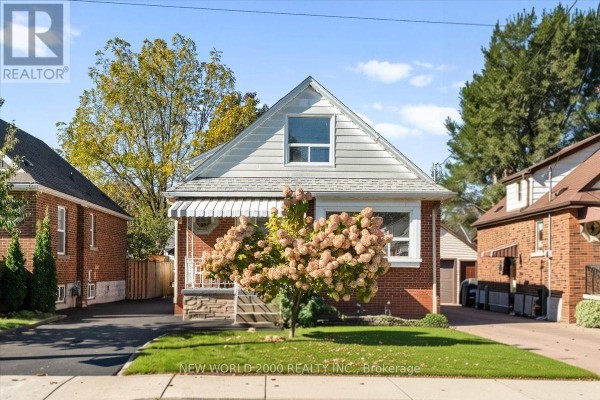 144 Rodgers Road, Hamilton
