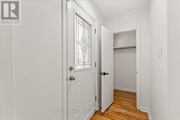 Bedroom - 144 Rodgers Road, Hamilton, ON L8K3C2 Photo 5