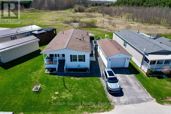 144 Rosewood Drive, Georgian Bluffs, ON, photo 2