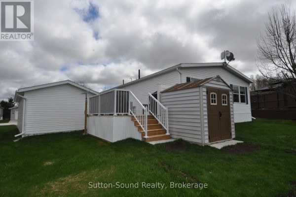 144 Rosewood Drive, Georgian Bluffs, ON, photo 3
