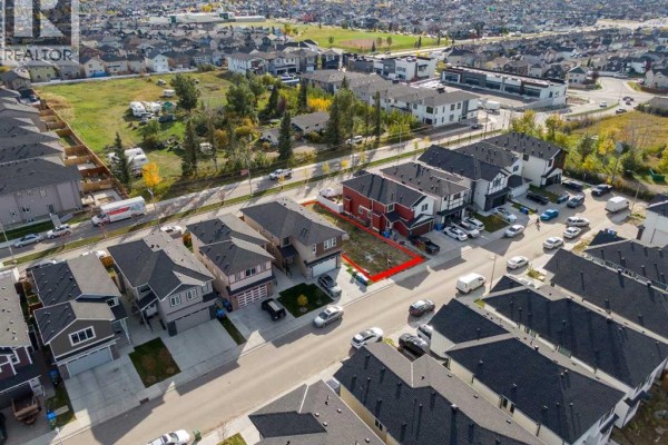 144 Saddlecrest Circle Ne, Calgary