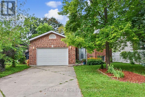 144 Smallman Drive, Wasaga Beach
