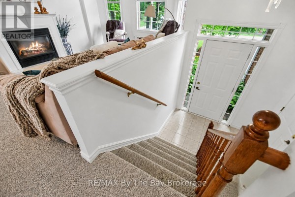 Dining room - 144 Smallman Drive, Wasaga Beach, ON L9Z1L3 Photo 4
