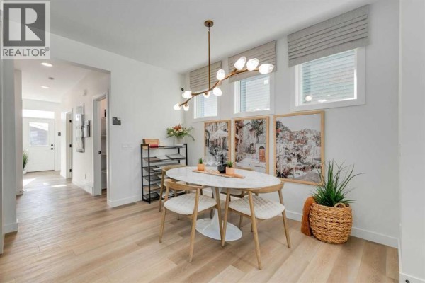 Pantry - 144 Snowberry Common Se, Calgary, AB T3M4G7 Photo 3