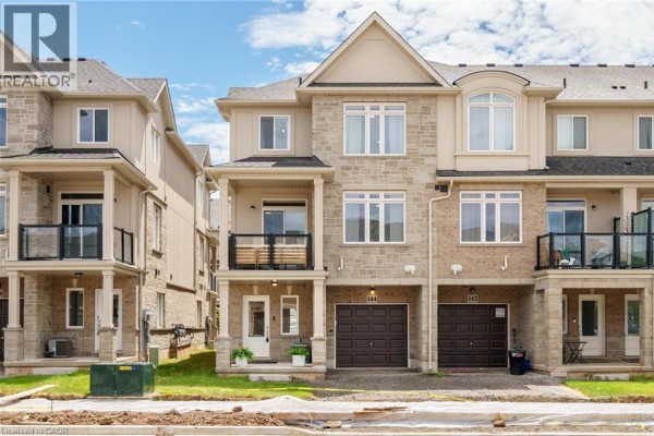 144 Sonoma Lane, Hamilton