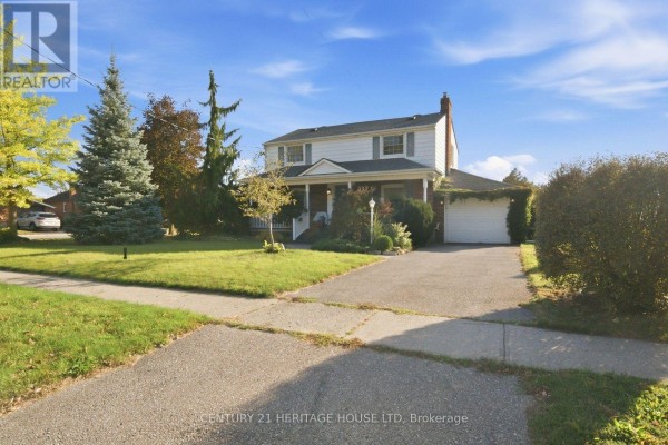 Residential for sale at 144 St George Street, Brantford, ON - MLS® tAJbfw