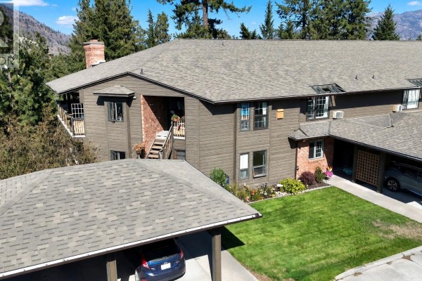 Den - 144 Sumac Ridge Drive Unit# 5, Summerland, BC V0H1Z6 Photo 3