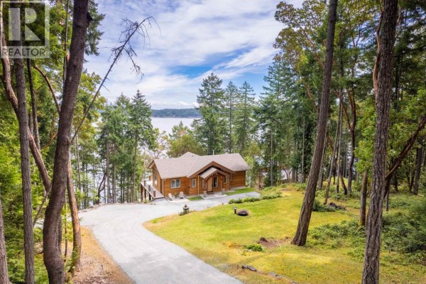 144 Sunrise Point Road, Other Islands, BC V0R2Y0 Photo 4