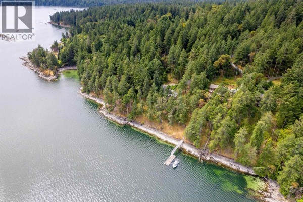 144 Sunrise Point Road, Other Islands, BC V0R2Y0 Photo 5