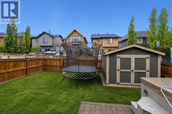 144 Sunrise View, Cochrane, AB, photo 2