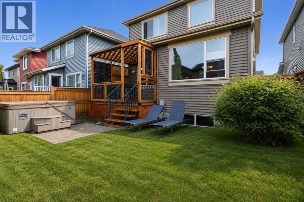 144 Sunrise View, Cochrane, AB, photo 3
