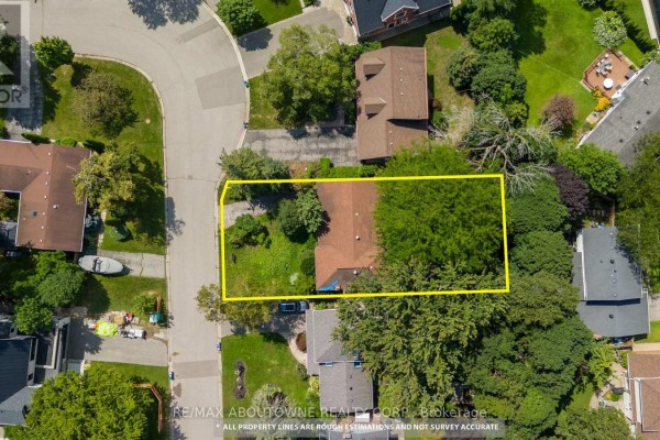 144 Ulster Drive, Oakville, ON, photo 3