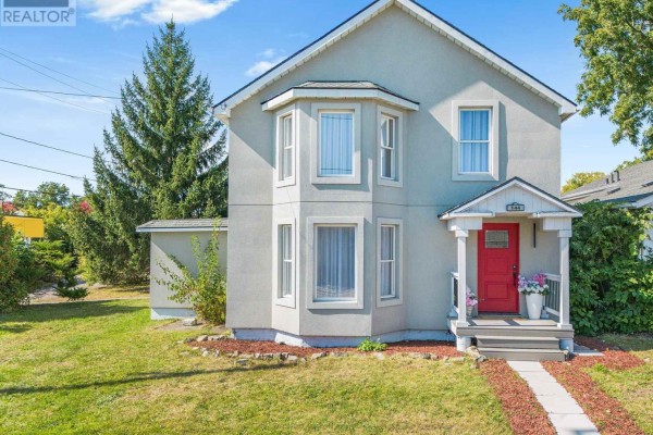 Residential for sale at 144 Waterloo Street, Fort Erie, ON - MLS® wyNyx5