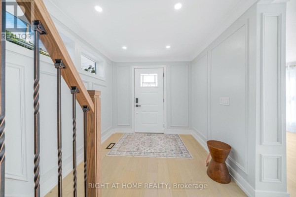 Dining room - 144 Waterloo Street, Fort Erie, ON L2A3K2 Photo 5