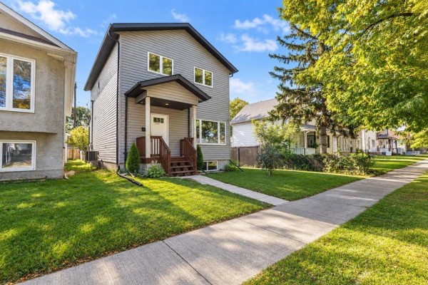 1440 Bannatyne Avenue, Winnipeg
