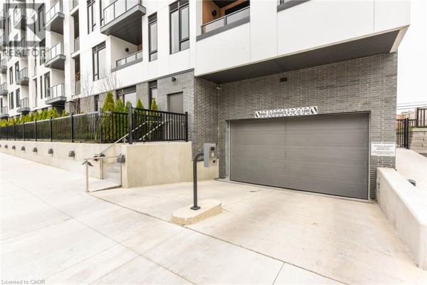 1440 Clarriage Court Unit# 514, Milton, ON, photo 2