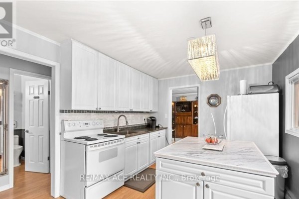 1440 Clement Lake Road, Highlands East, ON K0L3C0 Photo 5