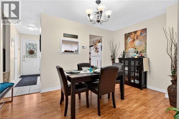 Recreation room - 1440 Garth Street Unit# 19, Hamilton, ON L9B1R6 Photo 2