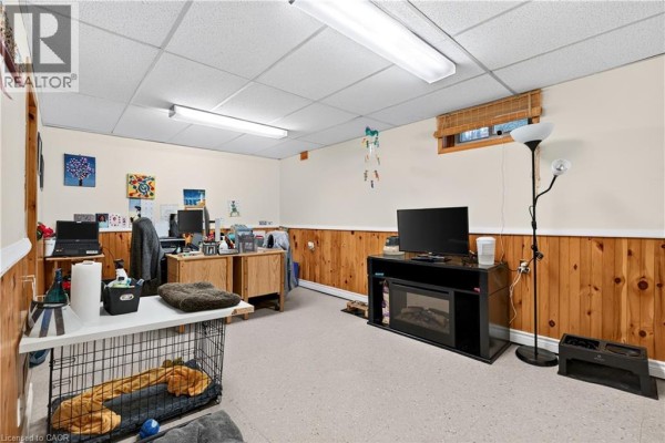 Bedroom - 1440 Garth Street Unit# 19, Hamilton, ON L9B1R6 Photo 4