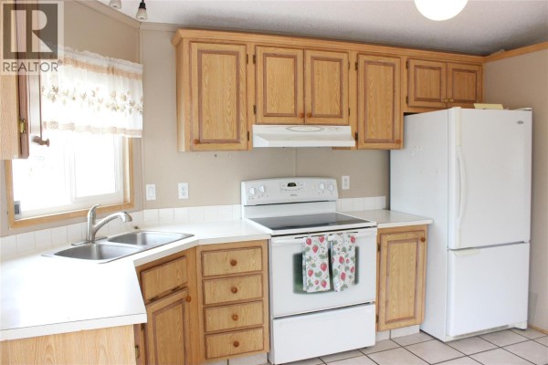 Primary Bedroom - 1440 Ord Road Unit# 17, Kamloops, BC V2B8P9 Photo 4