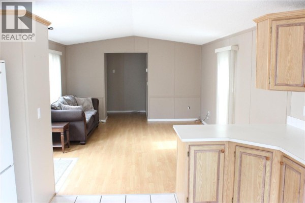 Living room - 1440 Ord Road Unit# 17, Kamloops, BC V2B8P9 Photo 5