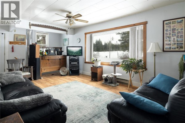 1440 Trinity Valley Road, Lumby Residential For Sale $679,000