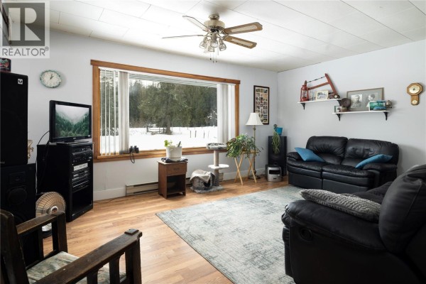 1440 Trinity Valley Road, Lumby Residential For Sale $679,000