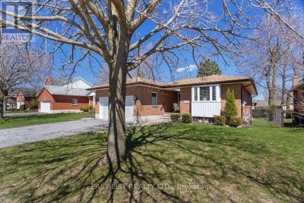 Storage - 1440 Wildlark Drive, Peterborough, ON K9K1X3 Photo 2