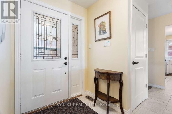 Primary Bedroom - 1440 Wildlark Drive, Peterborough, ON K9K1X3 Photo 5