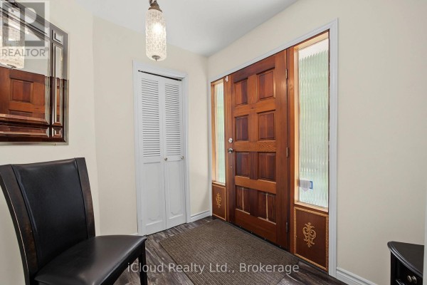 Bedroom 3 - 14409 Winston Churchill Boulevard, Caledon, ON L7C1S6 Photo 5