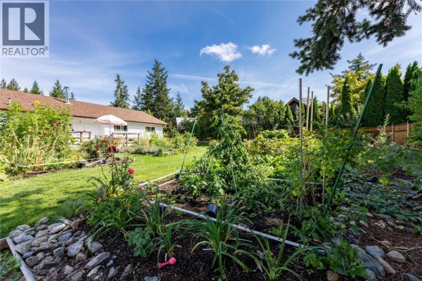 Bedroom - 1441 20 Avenue Se Unit# 7, Salmon Arm, BC V1E2M9 Photo 4