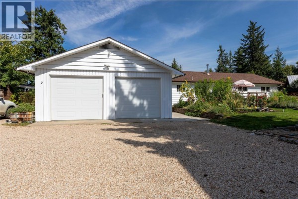 1pc Ensuite bath - 1441 20 Avenue Se Unit# 7, Salmon Arm, BC V1E2M9 Photo 5