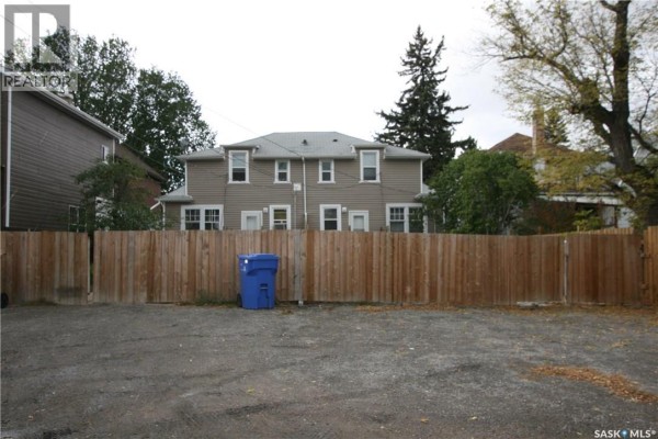 Bedroom - 1441 Argyle Street, Regina, SK S4T3S2 Photo 5