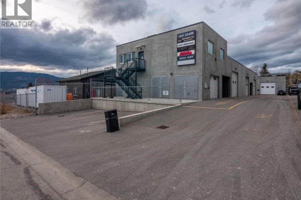 1441 Clark Avenue Unit# 104, Penticton, BC, photo 2