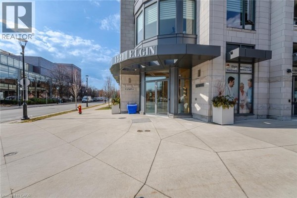 Apartment for sale at 1441 Elgin Street Unit# 106, Burlington, ON - MLS® fpdtXT