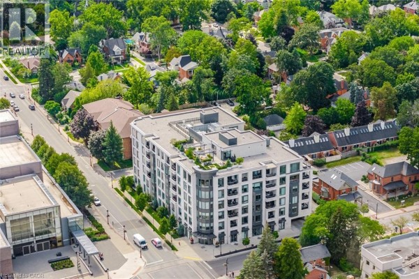 1441 Elgin Street Unit# 106, Burlington, ON, photo 2