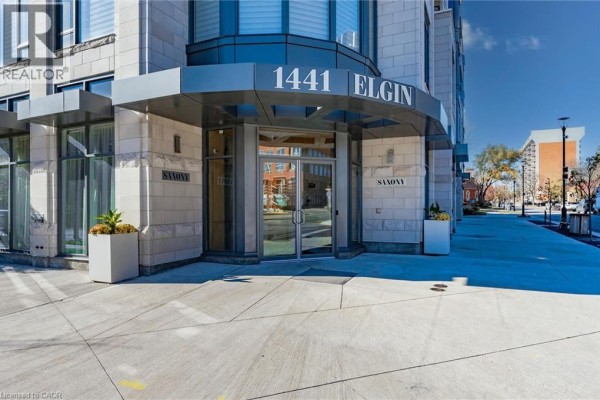 3pc Bathroom - 1441 Elgin Street Unit# 407, Burlington, ON L7S1E6 Photo 3