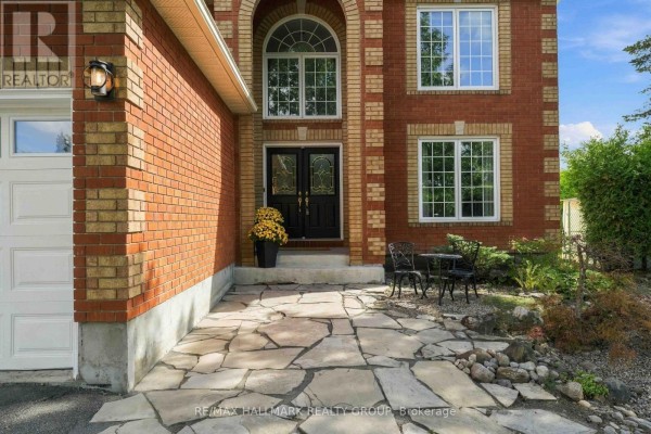 1441 Talcy Crescent, Ottawa, ON K4A3C7 Photo 2