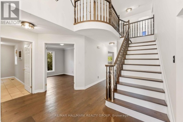 1441 Talcy Crescent, Ottawa, ON K4A3C7 Photo 3